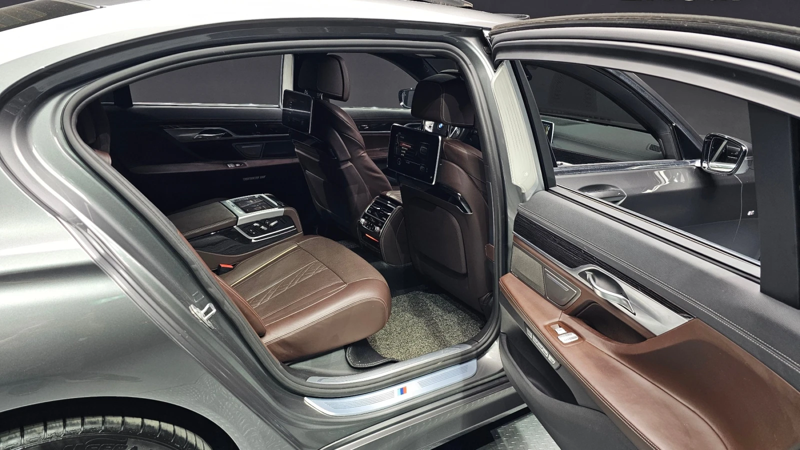 BMW 730 | DISTORNIC | 360 | HUD | ������ |  | Mobile.bg � ����������� 8