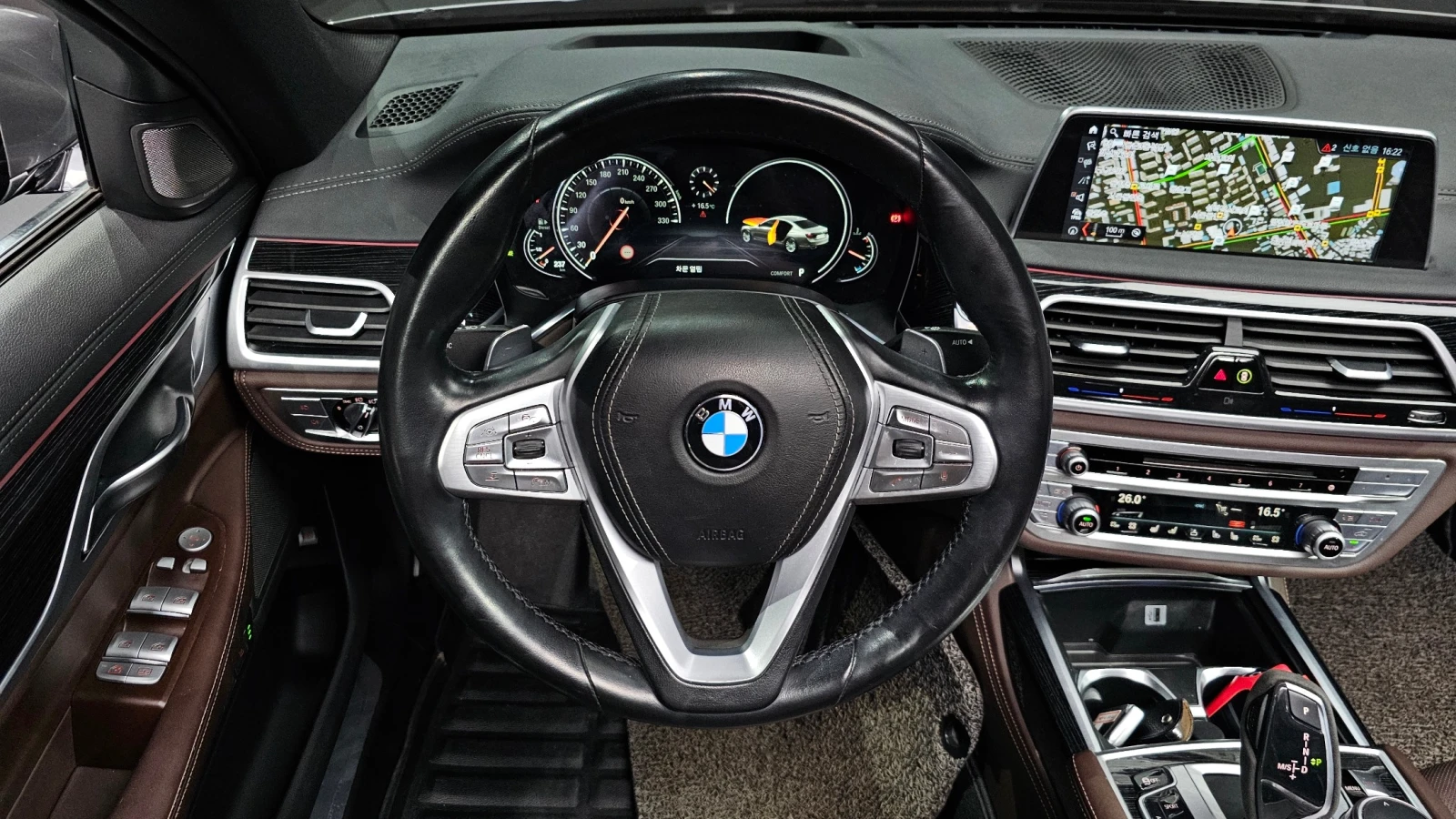 BMW 730 | DISTORNIC | 360 | HUD | ������ |  | Mobile.bg � ����������� 10
