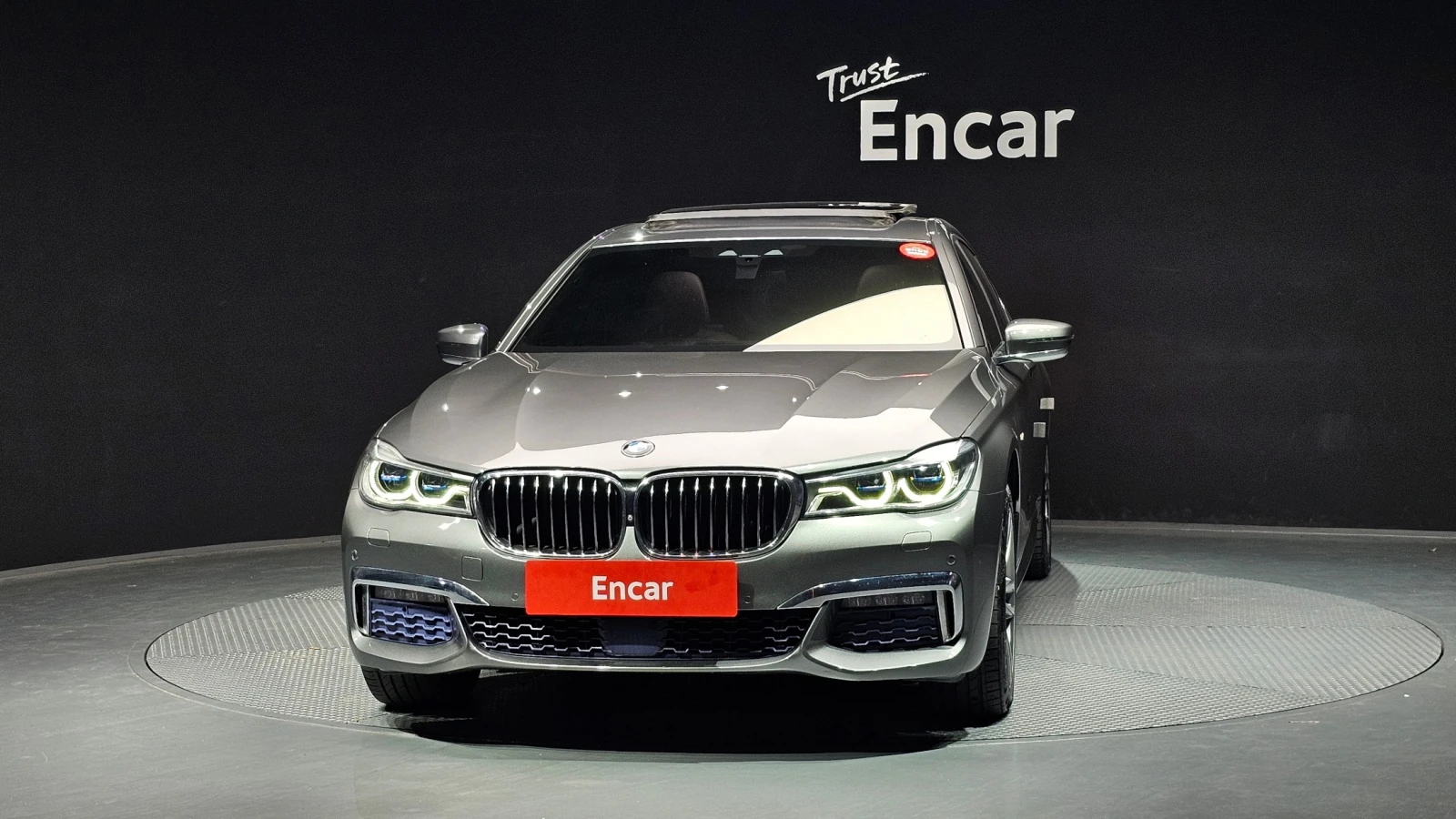 BMW 730 | DISTORNIC | 360 | HUD | ������ |  | Mobile.bg � ����������� 1
