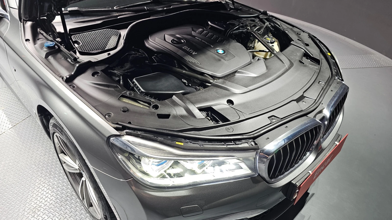 BMW 730 | DISTORNIC | 360 | HUD | ������ |  | Mobile.bg � ����������� 4