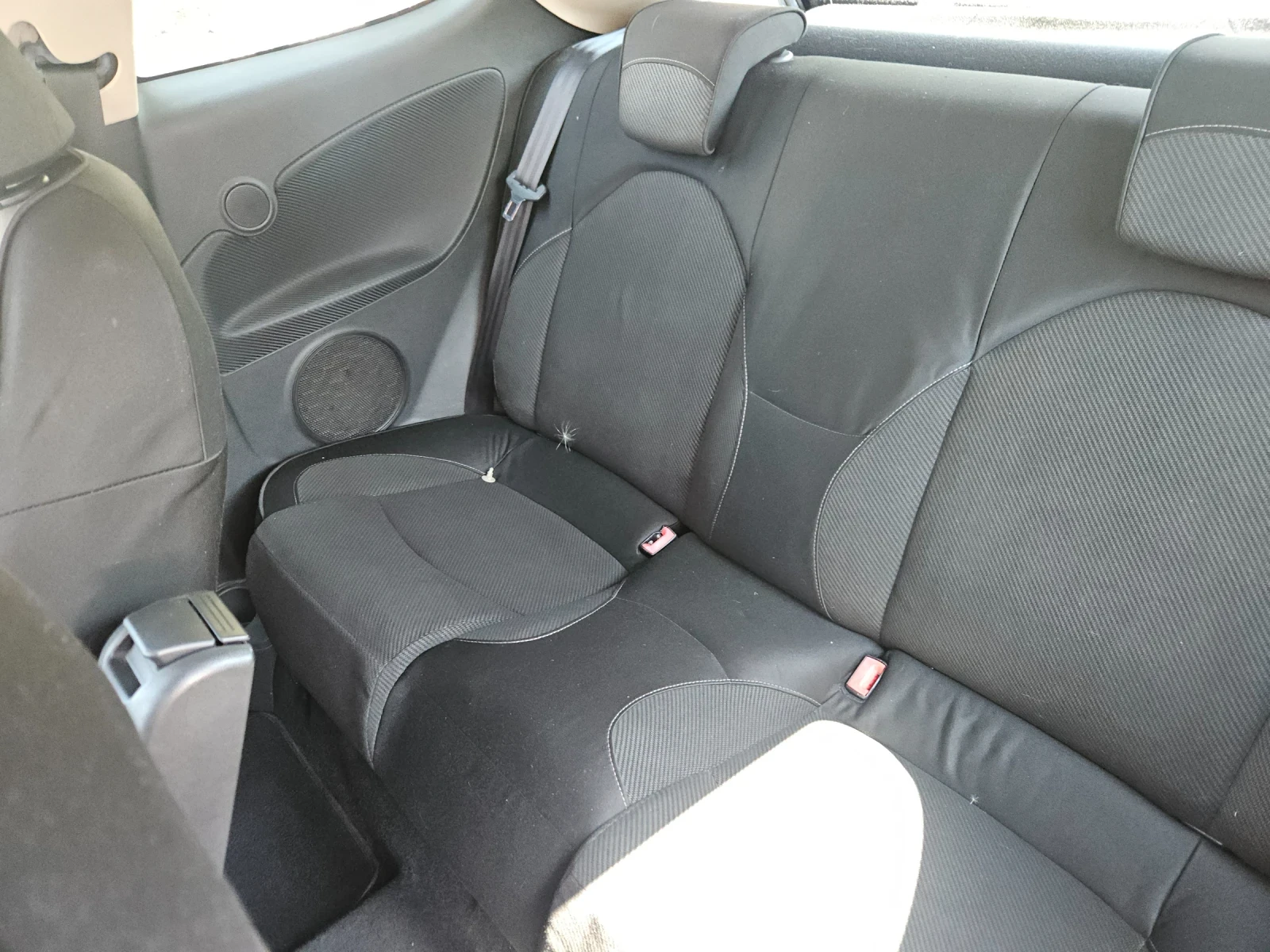 Alfa Romeo MiTo 1.4TB/155k.c, снимка 10 - Автомобили и джипове - 55330412