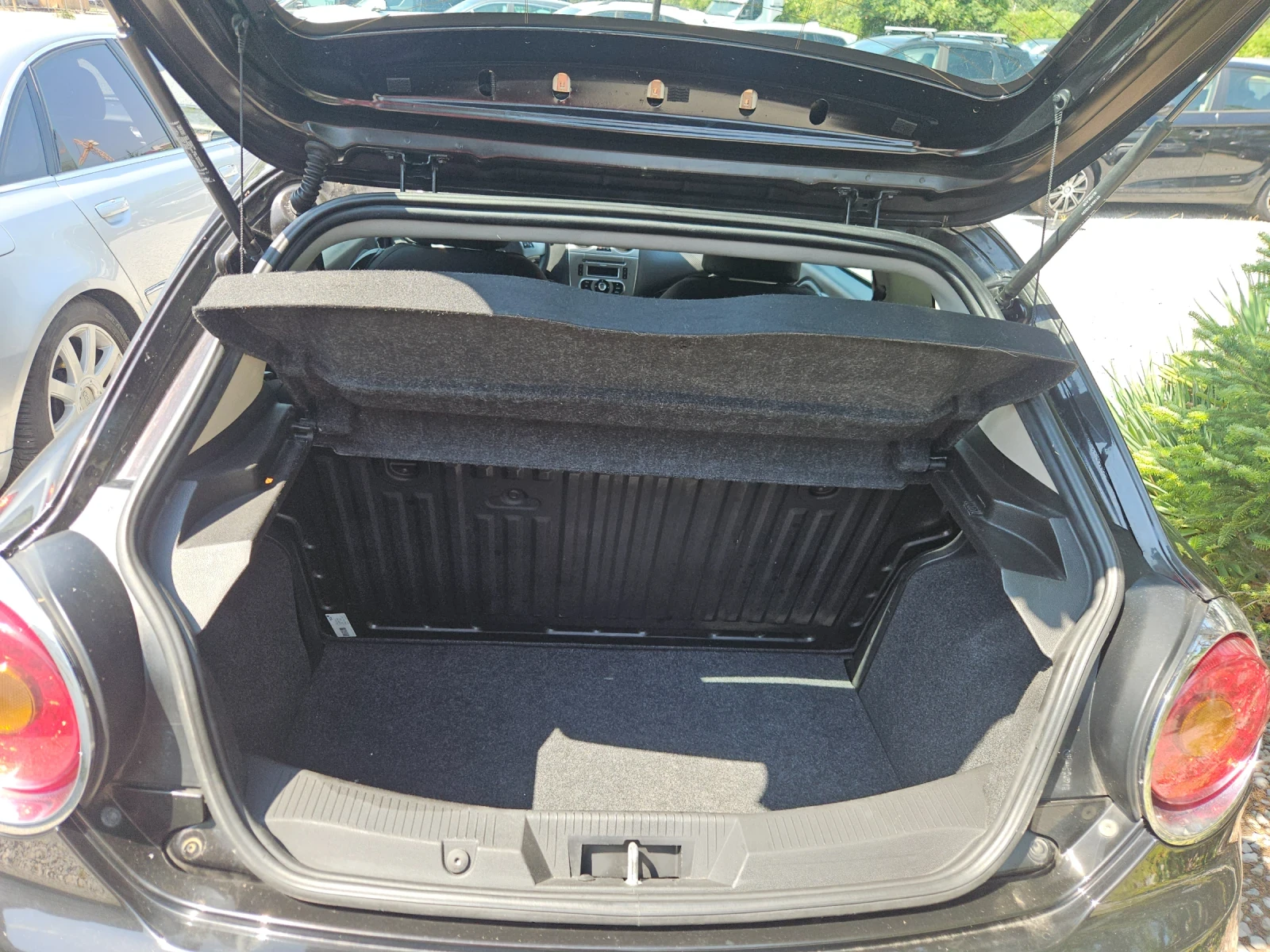 Alfa Romeo MiTo 1.4TB/155k.c, снимка 13 - Автомобили и джипове - 55330412