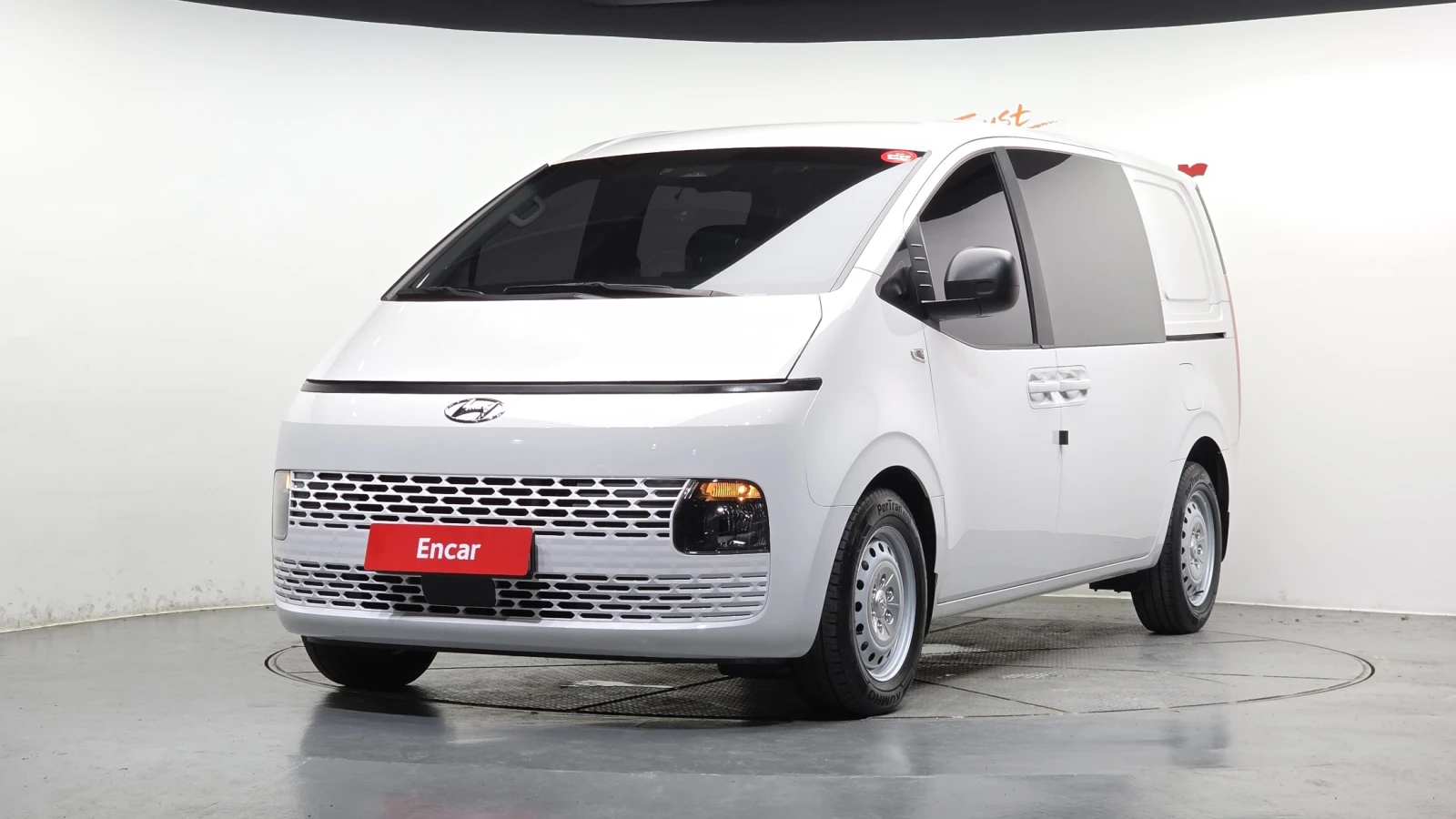 Hyundai Staria Smart* BLIND SPOT* КРАЙНА ЦЕНА