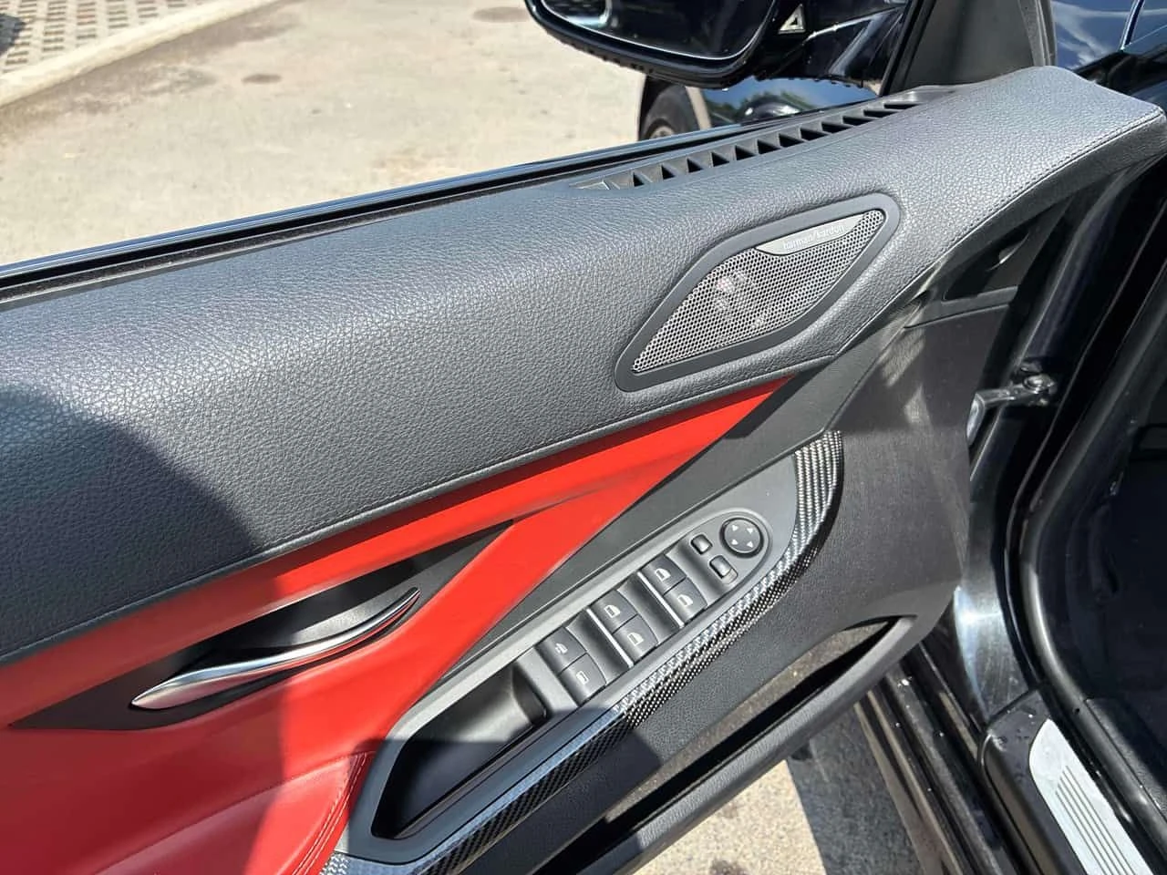 BMW M6 * 2dr Cabriolet* АВТОКРЕДИТ БЕЗ ПЪРВОНАЧАЛНА ВНОСК, снимка 11 - Автомобили и джипове - 55595495