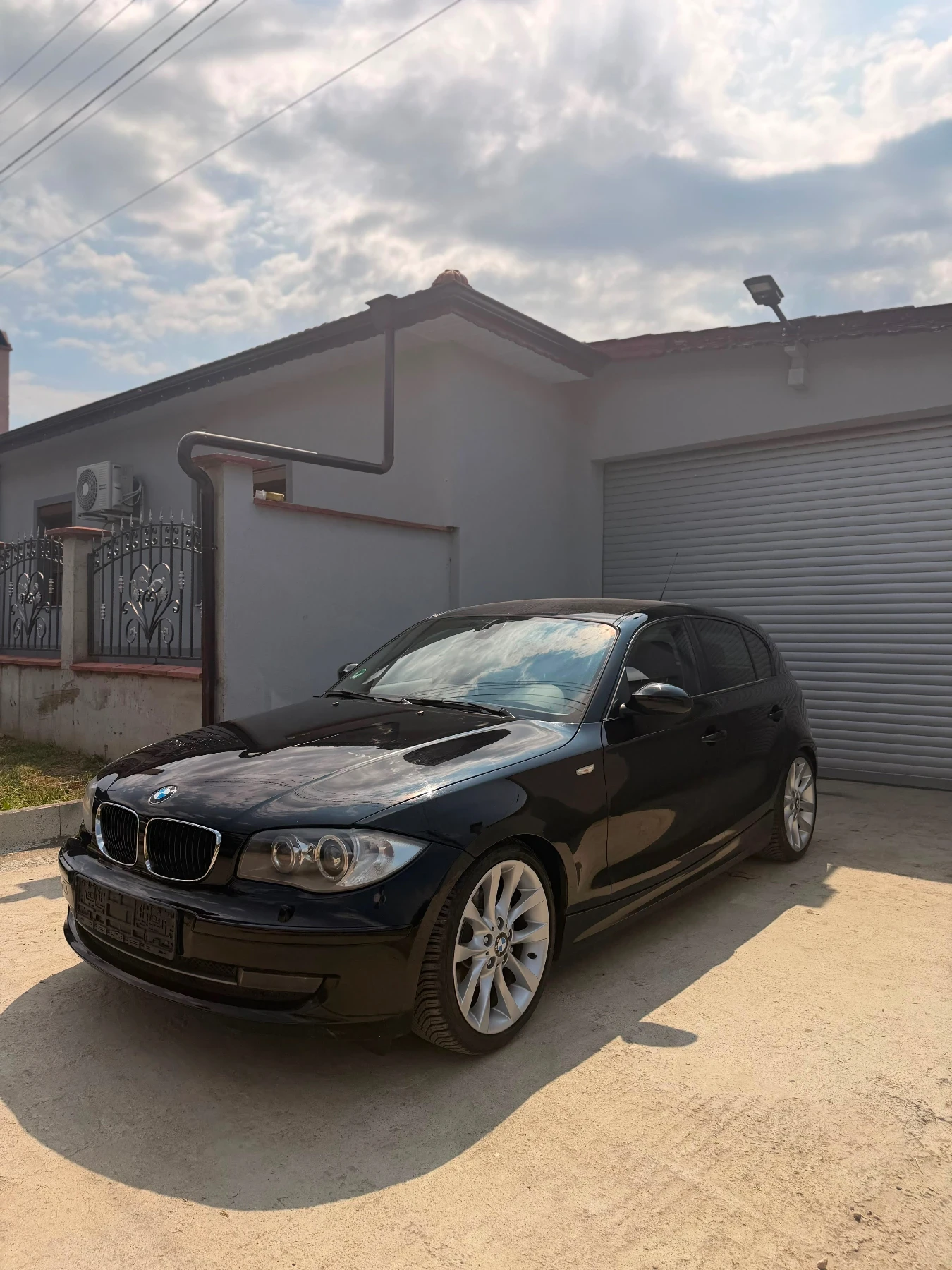 BMW 118