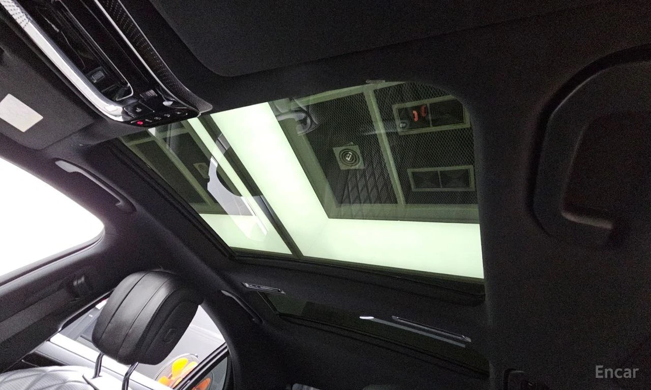 Mercedes-Benz S 400 AMG* LINE* 4MATIC* BURMESTER* ОБДУХВАНЕ* ДИСТРОНИК, снимка 14 - Автомобили и джипове - 55973460