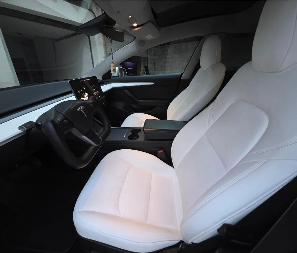 Tesla Model 3  4х4 Европейска Long Range, снимка 11 - Автомобили и джипове - 56048786