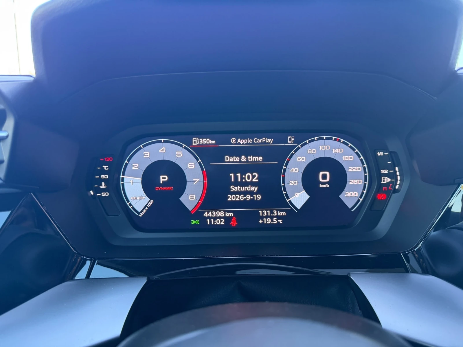 Audi S3 * Progressiv * АВТОКРЕДИТ БЕЗ ПЪРВОНАЧАЛНА ВНОСКА*, снимка 8 - Автомобили и джипове - 56151100