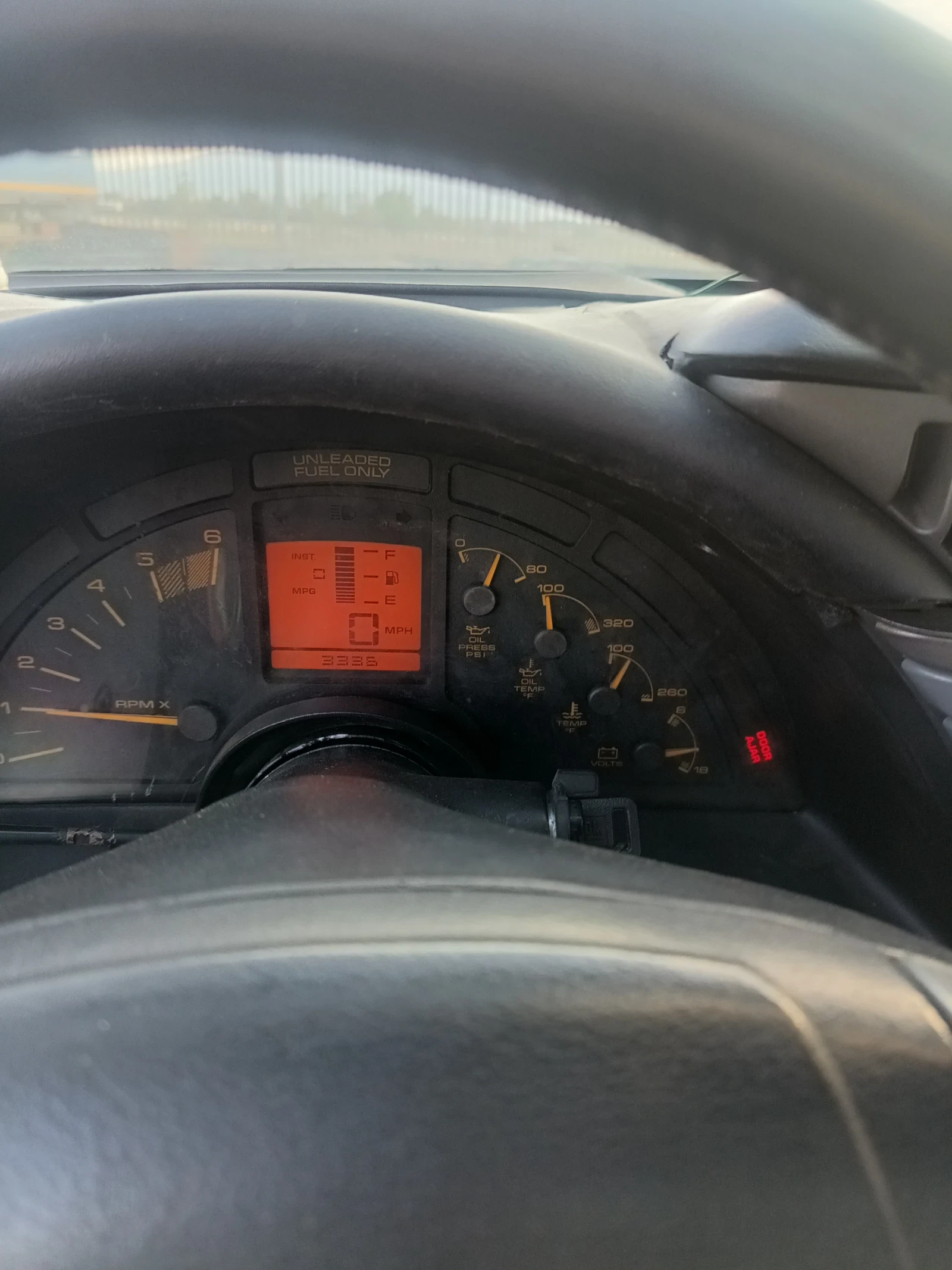 Chevrolet Corvette, снимка 3 - Автомобили и джипове - 56547636