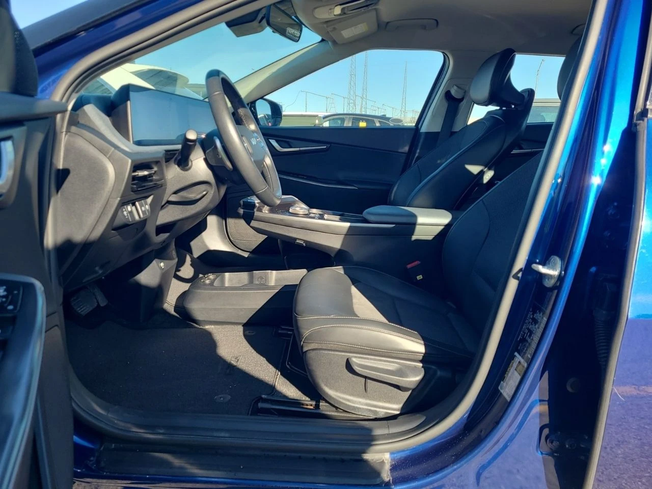 Kia EV6 WIND | Mobile.bg � ����������� 5