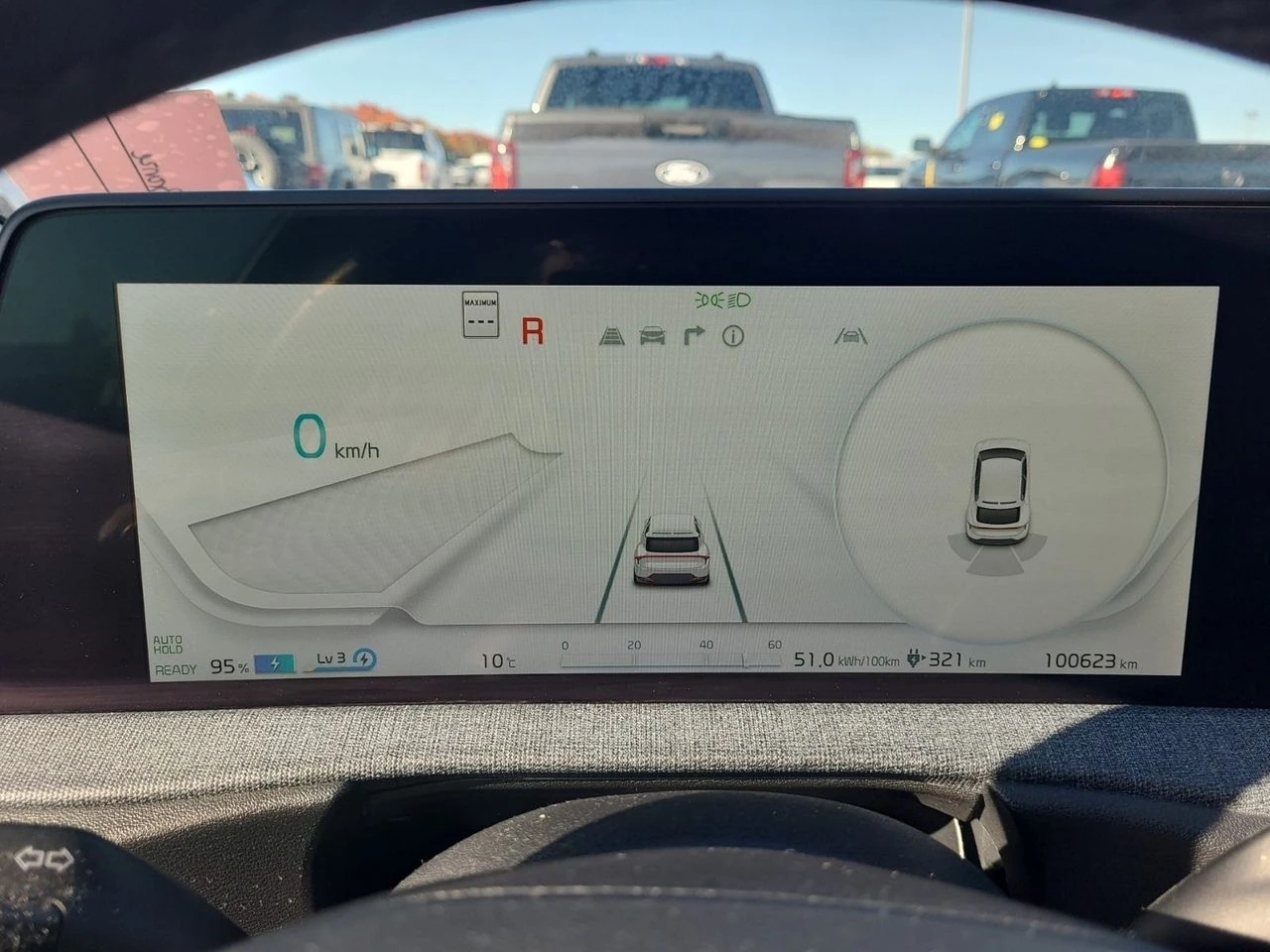 Kia EV6 WIND | Mobile.bg � ����������� 9