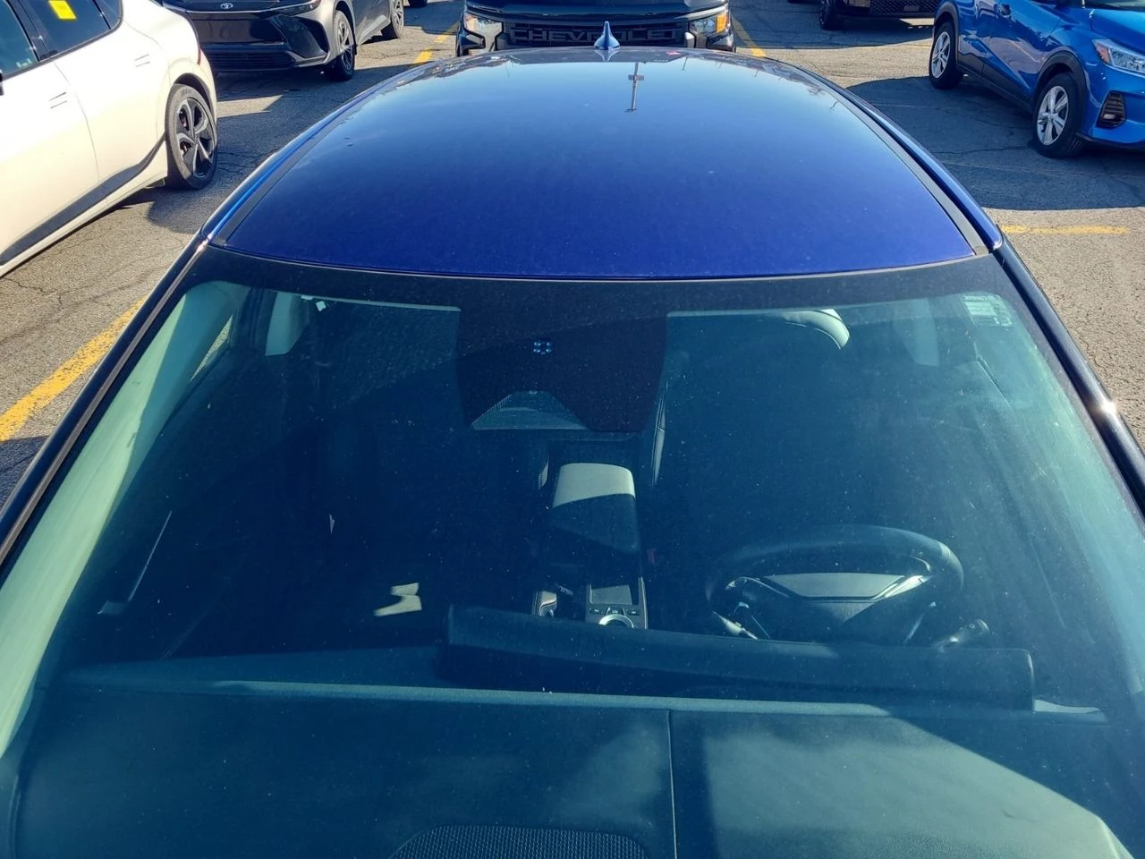 Kia EV6 WIND | Mobile.bg � ����������� 7