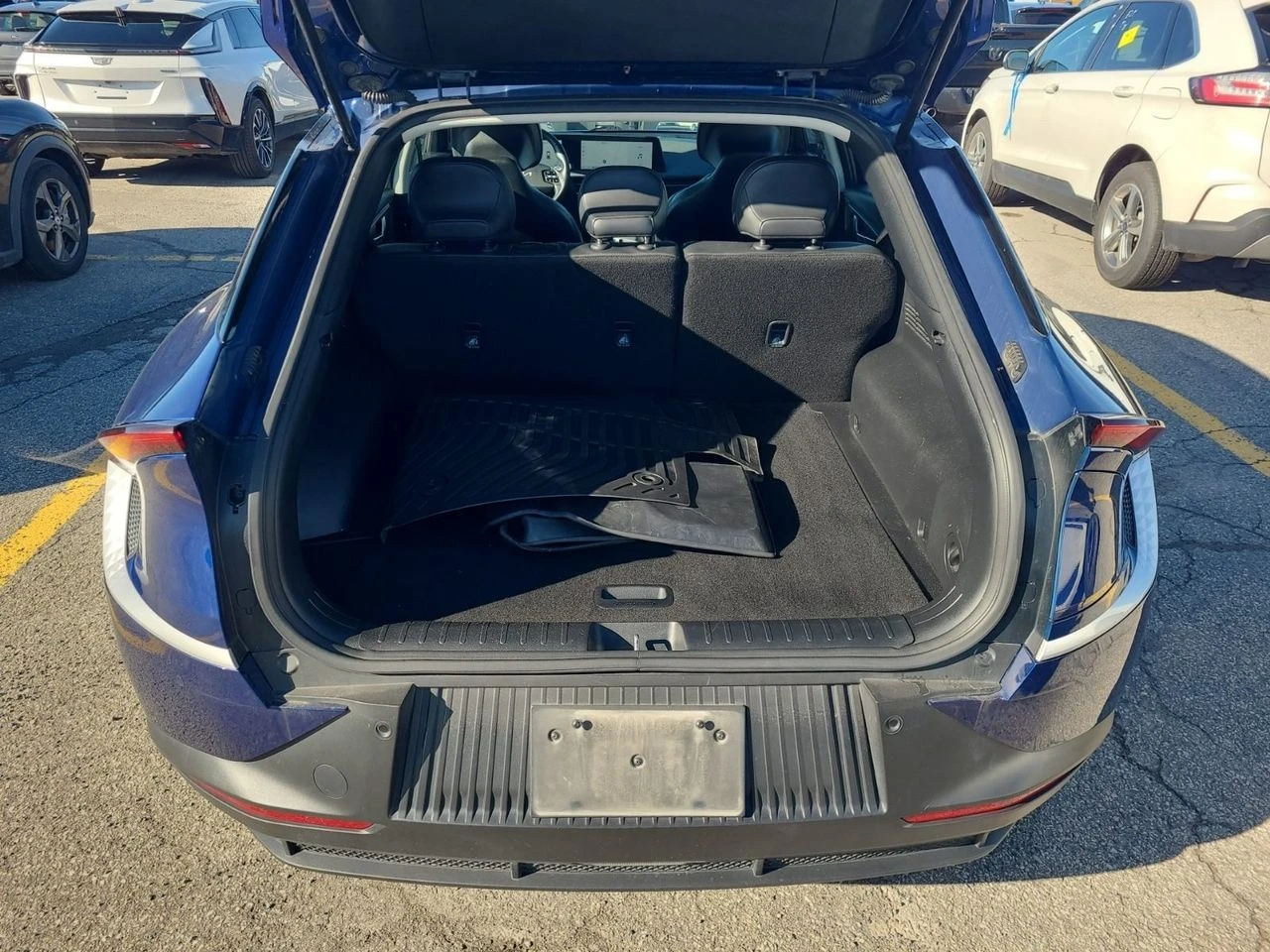 Kia EV6 WIND | Mobile.bg � ����������� 14