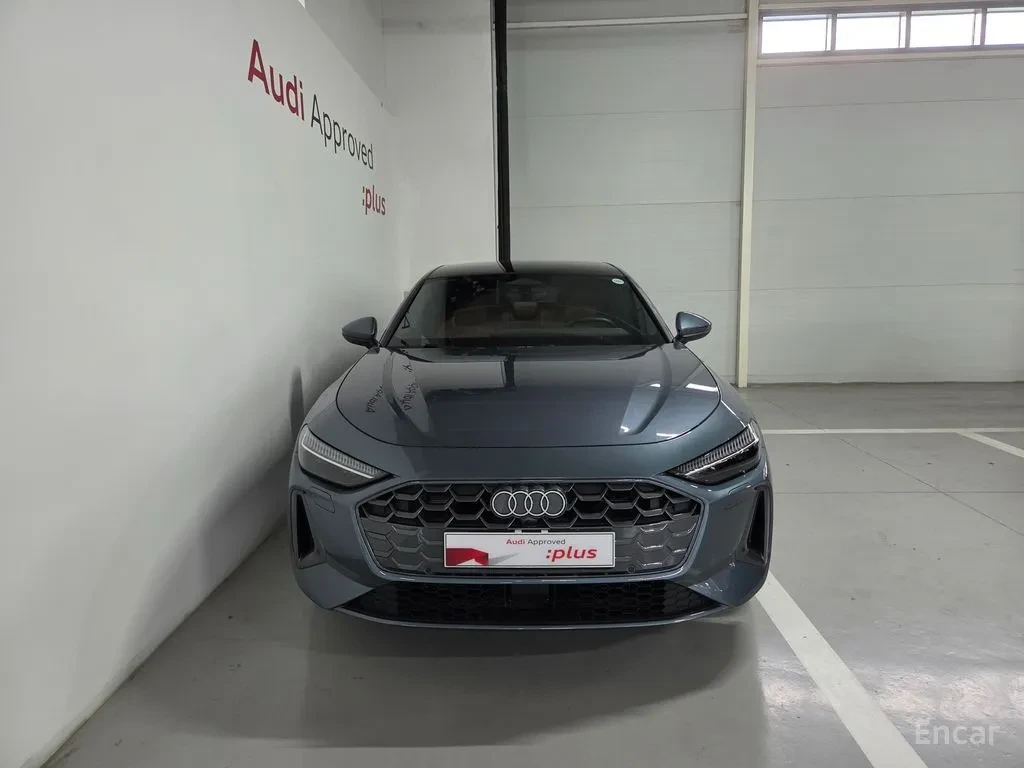 Audi A5  * AUDI CERTIFIED * , снимка 3 - Автомобили и джипове - 56749294