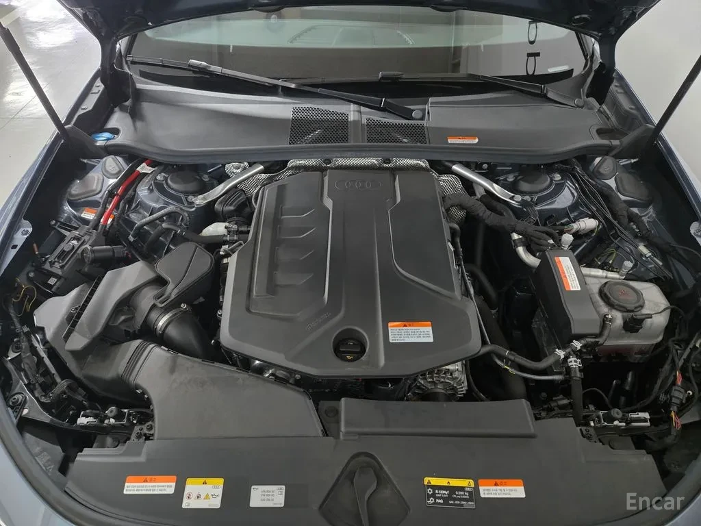 Audi A5  * AUDI CERTIFIED * , снимка 14 - Автомобили и джипове - 56749294