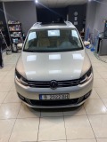 VW Touran 2.0 - изображение 3