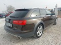 Audi A6 Allroad 3.0D 245кс - [6] 