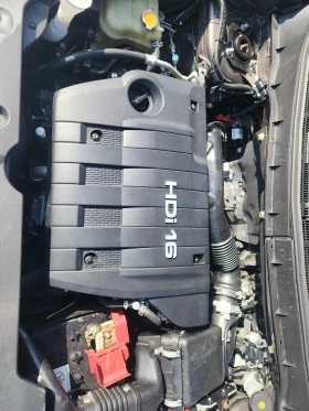 Citroen C4 AIRCROSS  2бр.1.6hdi,1.8hdi, снимка 13