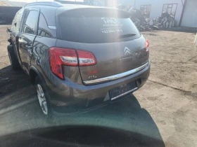 Citroen C4 AIRCROSS  2бр.1.6hdi,1.8hdi, снимка 11