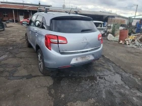 Citroen C4 AIRCROSS  2бр.1.6hdi,1.8hdi, снимка 5