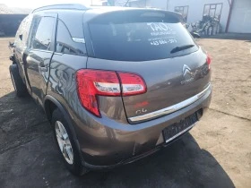 Citroen C4 AIRCROSS  2бр.1.6hdi,1.8hdi, снимка 12