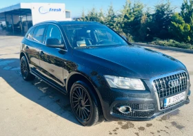 Audi Q5 S-line/Exclusive , снимка 3