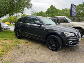 Audi Q5 S-line/Exclusive , снимка 2