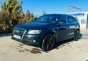 Audi Q5 S-line/Exclusive , снимка 2