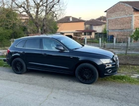 Audi Q5 S-line/Exclusive , снимка 1