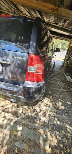 Kia Sportage, снимка 6