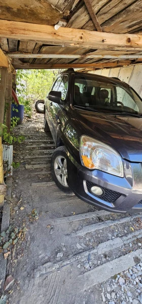 Kia Sportage, снимка 5