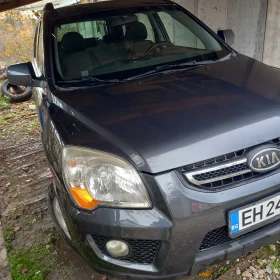 Kia Sportage, снимка 2