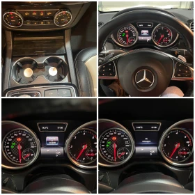 Mercedes-Benz GLE 350 d AMG ЛИЗИНГ , снимка 17