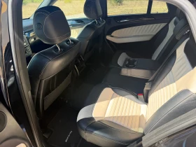 Mercedes-Benz GLE 350 d AMG ЛИЗИНГ , снимка 10