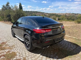 Mercedes-Benz GLE 350 d AMG ЛИЗИНГ , снимка 5