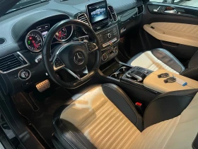 Mercedes-Benz GLE 350 d AMG ЛИЗИНГ , снимка 9