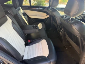 Mercedes-Benz GLE 350 d AMG ЛИЗИНГ , снимка 15