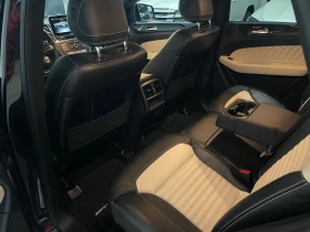 Mercedes-Benz GLE 350 d AMG ЛИЗИНГ , снимка 10