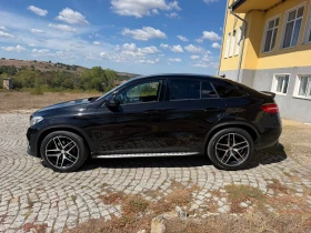 Mercedes-Benz GLE 350 d AMG ЛИЗИНГ , снимка 4