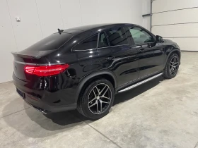 Mercedes-Benz GLE 350 d AMG ЛИЗИНГ , снимка 7