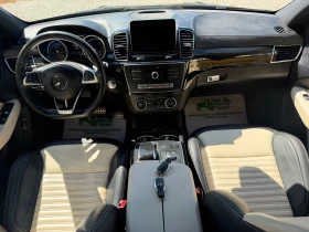Mercedes-Benz GLE 350 d AMG ЛИЗИНГ , снимка 11