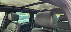 VW Touareg 3.0 V6 TDI R-Line; PANORAMA; ПЕЧКА; TV; 4-зонов * , снимка 9