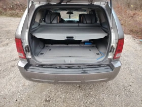 Jeep Grand cherokee 4.7 V8 с ГАЗ, снимка 9