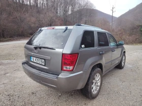 Jeep Grand cherokee 4.7 V8 с ГАЗ, снимка 5