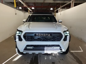 Toyota Tacoma 2.4 CREW CAB SHORT BED, снимка 6