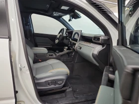 Toyota Tacoma 2.4 CREW CAB SHORT BED, снимка 12