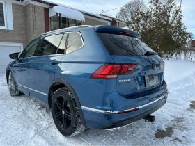 VW Tiguan R LINE/Heated Seats/Keyless/Navi/Фиксирана цена, снимка 4