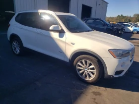 BMW X3 xDrive28i, снимка 4