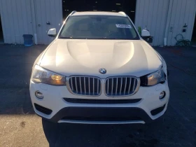 BMW X3 xDrive28i, снимка 5