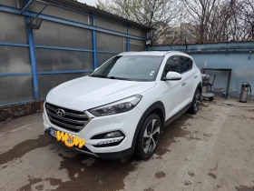 Hyundai Tucson 2.0 CRDI, снимка 2